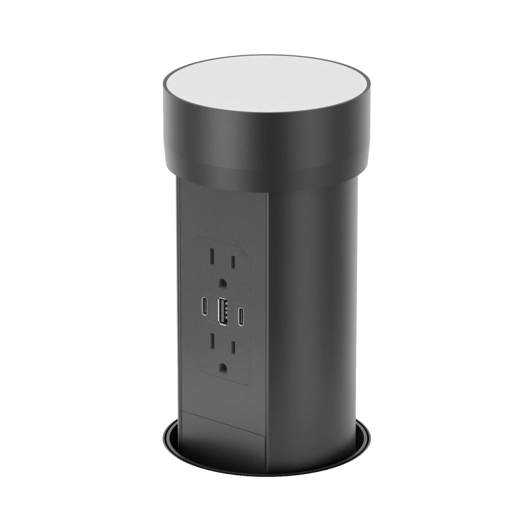 Point Pod Connect Kitchen Counter Pop Up Outlet